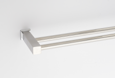 Stunning quantum polish double rail-600mm